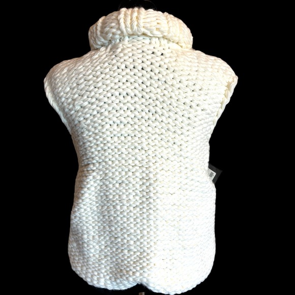 🎁 Thick Hand Knit Sweater The Karsaan - Picture 10 of 11